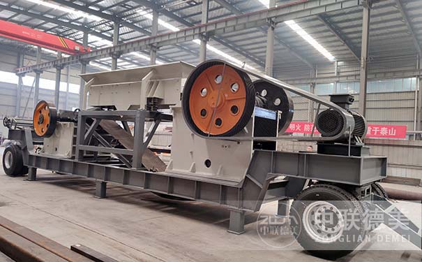 裝修垃圾處理設(shè)備