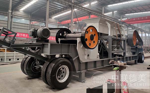 裝修垃圾分選設(shè)備