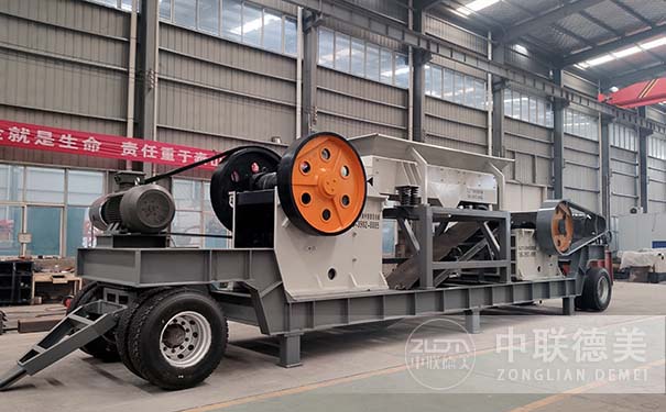 生活垃圾分揀機(jī)